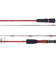 Jigging Master Jurassic Special Solid 60SL 182cm 520gr Slow Jig Olta Kamışı