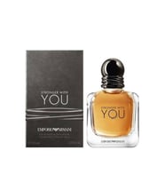 Emporio Armani Stronger With You EDT 50 ml Erkek Parfüm