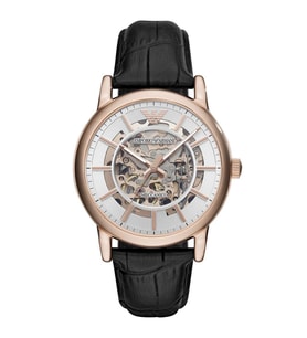 Emporio Armani Otomatik AR60007 Erkek Kol Saati