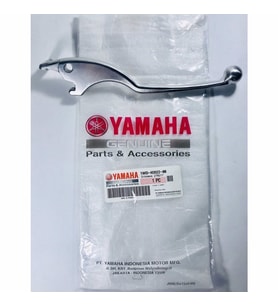 YAMAHA YZF R25 - MT 25 ORİJİNAL FREN MANETİ (Siyah)