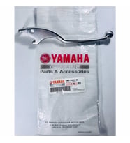 YAMAHA YZF R25 - MT 25 ORİJİNAL FREN MANETİ (Siyah)