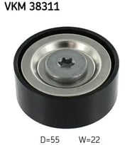 SKF VKM38311 Alternator Gergi Bilyasi 11287823380 16630WA010