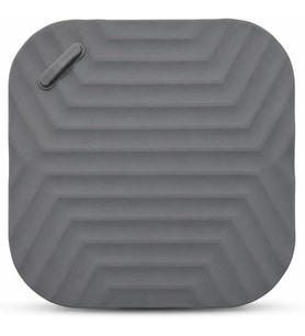 Home Silikon Koku Önleyici Mat Gider Kapağı Kapatıcı Kare Vakumlu – Lavabo Duş Gideri Koku Engelleyici Kaymaz Silikon Gider Örtüsü, Banyo Mutfak Koku Önleyici Gider Tıkacı (ASORTİ RENK)