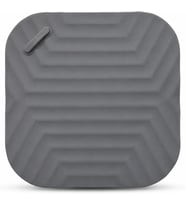 Home Silikon Koku Önleyici Mat Gider Kapağı Kapatıcı Kare Vakumlu – Lavabo Duş Gideri Koku Engelleyici Kaymaz Silikon Gider Örtüsü, Banyo Mutfak Koku Önleyici Gider Tıkacı (ASORTİ RENK)
