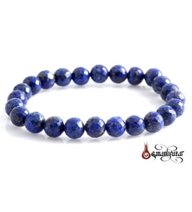 Lapis Lazuli Taş Bileklik