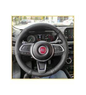 Fiat Egea 2019 Üstü Ünivarsal Simite Dikilen Kılıf (Tam Kaplama Kılıf Değildir)