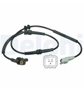 DELPHI SS20380 ABS Sensoru 4545C7