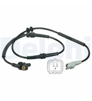 DELPHI SS20380 ABS Sensoru 4545C7
