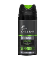 Serengeti Fougere & Marıne Erkek Deodorant 150 ml