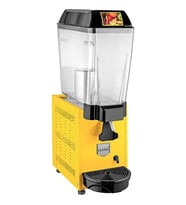 Remta Tekli Şerbet İçeçek Şerbet Soğutucu Limonata Vişne Mandalina 20 Litre ST10