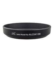 JJC, Sony DT 18-55mm Lens İçin ALC-SH108 Parasoley, Lens Hood (Siyah)