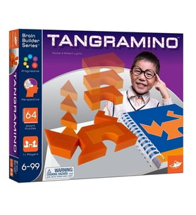 ZMK-10109 Tangramino -Özaydınlar