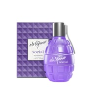 Eda Taşpınar Social Parfum EDP - 100 ml (EGY0051)