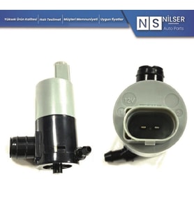 Toyota Markasına Uygun Yaris Cam Su Fiskiye Motor 2005-2011