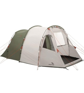 EasyCamp Huntsville 500 14,5M² Blackroom 5 Kişilik Yüksek Aile Çadırı (Karışık)