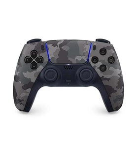 Cosmostech PLAYX PS4 ,PC , Android Tv , Tv Box Mobil Uyumlu Kablosuz Controller Gamepad Oyun Kolu Army Kamuflaj