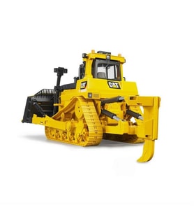 Bruder Oyuncak Caterpillar Büyük Paletli Buldozer BR02452