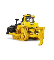 Bruder Oyuncak Caterpillar Büyük Paletli Buldozer BR02452