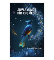 Akvaryumda Bir Kuş Öldü