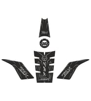 SKM BENELLİ TRK 502 2017-22 UYUMLU TANK PAD SET 004