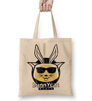 Bunnycat Bez Çanta Uzun Saplı