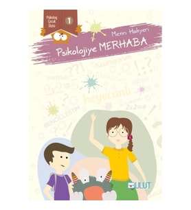 Psikolojiye Merhaba