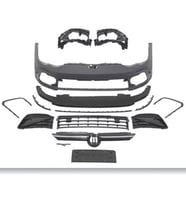 VW Golf 8 R-line 2020- Tampon Seti Ön 5H0807217 Wisco