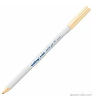 Edding 4600 Açık Turuncu Kumaş Boyama Kalemi (T-Shirt/Tekstil Pen)