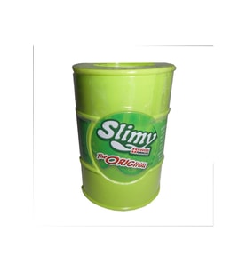 Slimy Slime Barrel Şaka Jöle 45 Gr. /