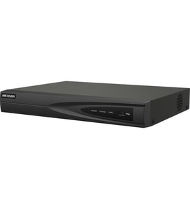 HIKVISION 16kanal 2mp 1-diskli NVR Kayıt Cihazı DS-7616NI-Q1