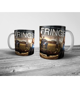 Pixxa Fringe Kupa Bardak Model 1