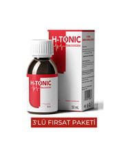 Heart Tonic 3 Adet