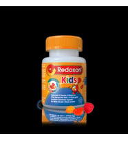 Redoxon Kids 60 Çiğnenebilir Tablet