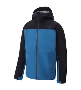 The North Face Erkek  DRYZZLE FUTURELIGHT Ceket  NF0A7QB248I1 (Lacivert)