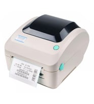 XPRINTER XP-470B USB BARKOD YAZICI
