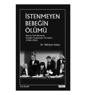 İstenmeyen Bebeğin Ölümü