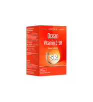 Vitamin C-SR 30 Tablet
