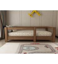 NİNNİMO MONTESSORİ 90x190 YATAK UYUMLU KARYOLA Y2-2