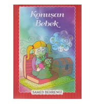 Konuşan Bebek - Samed Behrengi Serisi