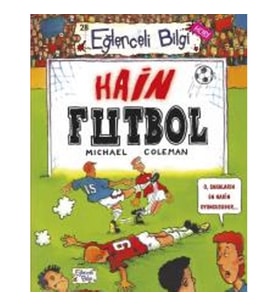 Hain Futbol - Eğlenceli Bilgi