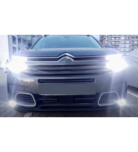 Citröen C5 AIRCROSS Araçlar için Led Sis Aydınlatma Ampulu FEMEX Premio Plus H11