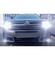 Citröen C5 AIRCROSS Araçlar için Led Sis Aydınlatma Ampulu FEMEX Premio Plus H11