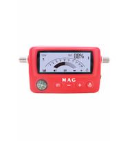 Mag Mg-6303 Lcd Ekranlı Dıgıtal Uydu Bulucu