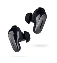 Bose QuietComfort Ultra TWS Siyah Kulak İçi Bluetooth Kulaklık Teşhir