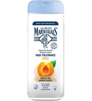 Le Petit Marseillais High Tolerance Organik Kayısı Duş Jeli 400 ml