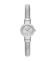 Michael Kors MK7529 Kadın Kol Saati (Gümüş)