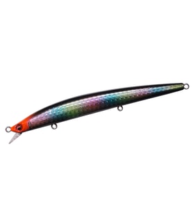 Megabass Cookai Slim 120F 12.2cm 12GR Maket Balık GG Blood Shadow