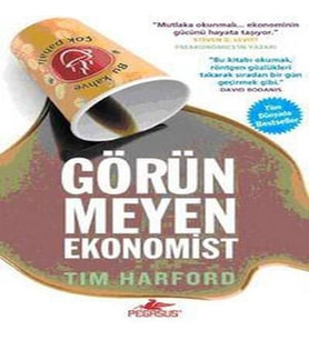 Görünmeyen Ekonomist