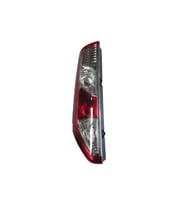 Renault Kangoo- 4- 14/21; Stop Lambası Sol Kırmızı/Beyaz (Yukarıya Açılan Tip) 1Kapı (Mars) (Oem No: