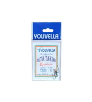 YEMLİ TAKIM 3 İĞNELİ 1303 NO 6